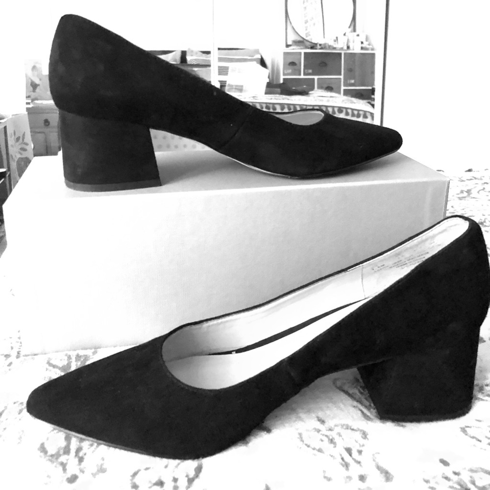 Franco Sarto Callan pumps Size 7.5